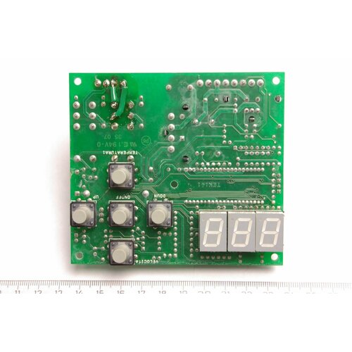 Плата OEM-ALI HE21300 панель управления G45 72058₽