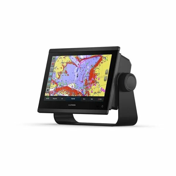 Картплоттер Garmin GPSMAP 923XSV WORLDWIDE (010-02366-02)