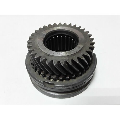 Шестерня 4 передачи 2108 в сборе 1999₽