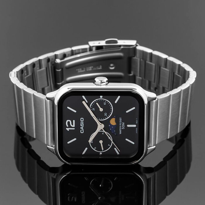 Наручные часы CASIO — фото 1