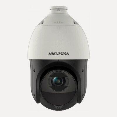 Изображение товара Уличная поворотная IP-камера Hikvision DS-2DE4425IW-DE (T5)