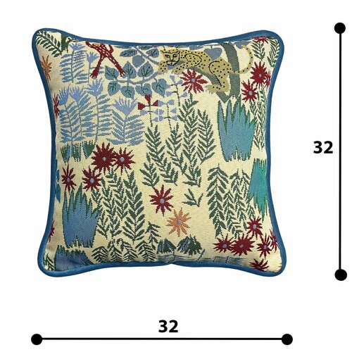 Подушка декоративная CANELLE 1300₽