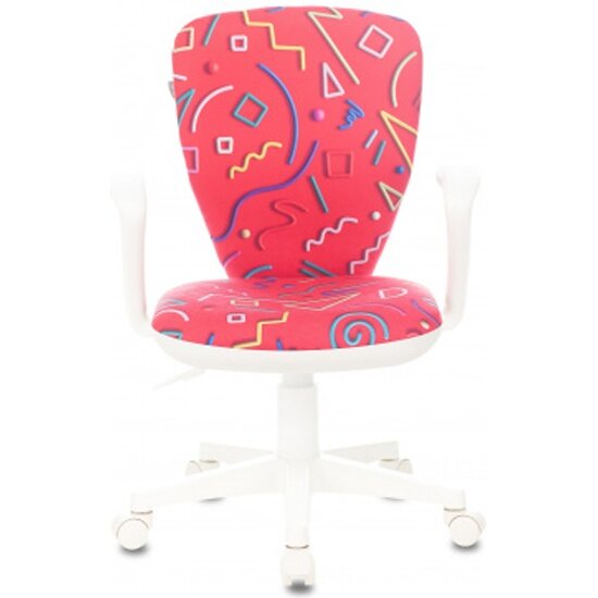 Кресло детское Бюрократ - фото №2