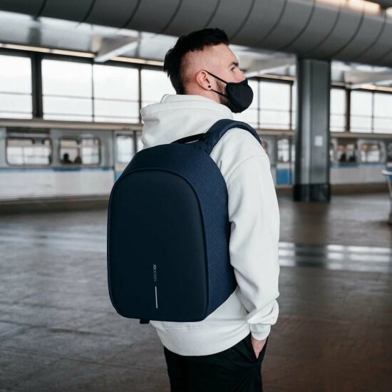 Рюкзак Bobby Hero XD Design - фото №9