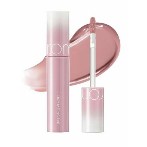 Тинт для губ Romand Juicy Lasting Tint 39 Odd Grape