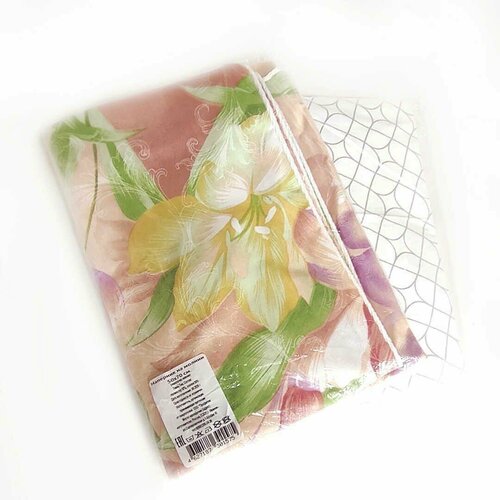 Наперник на молнии50х70на подушку1 штука 530₽