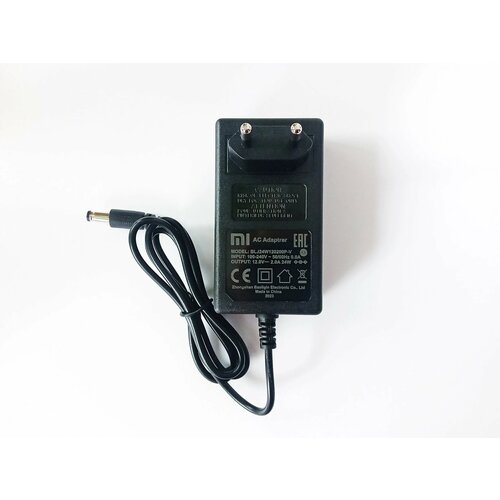Блок питания для монитора Xiaomi Mi Desktop Monitor 1C 24 Black BHR4510GL 1270₽