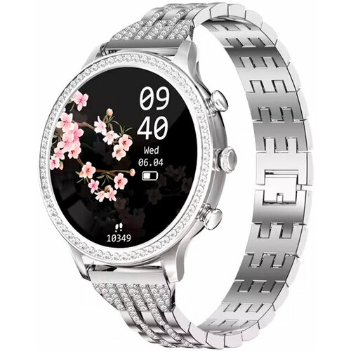 CheckME Smart Умные часы CheckME Smart CMSI70SSDIAMOND 11424₽