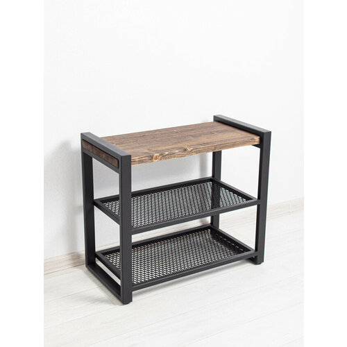 Обувница Лофт