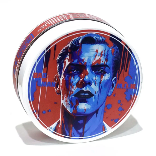 M.O.W. Artisan Мыло для бритья 