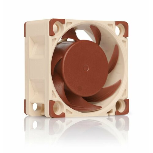 Корпусный вентилятор Noctua NF-A4x20 5V PWM бежевый