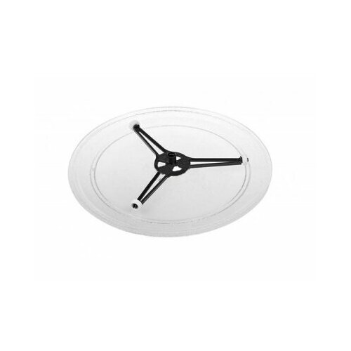 Тарелка микроволновки LG D245 мм в сборе с треногой 1450₽