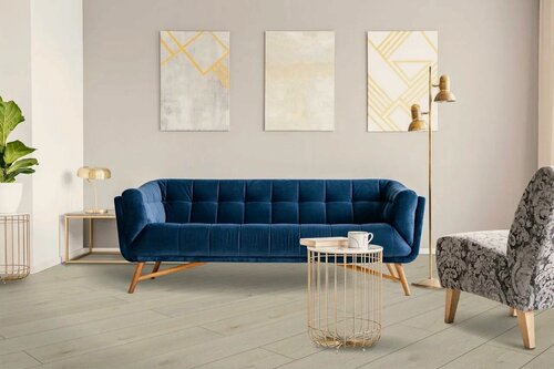 Изображение товара Виниловый ламинат (LVT) Alpine Floor ULTRA 4,49 м2, толщиной 2 мм