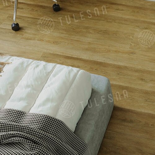 Изображение товара Кварц-виниловый ламинат (SPC) Tulesna VERANO 1002-18 Alcmena 2,23 м2