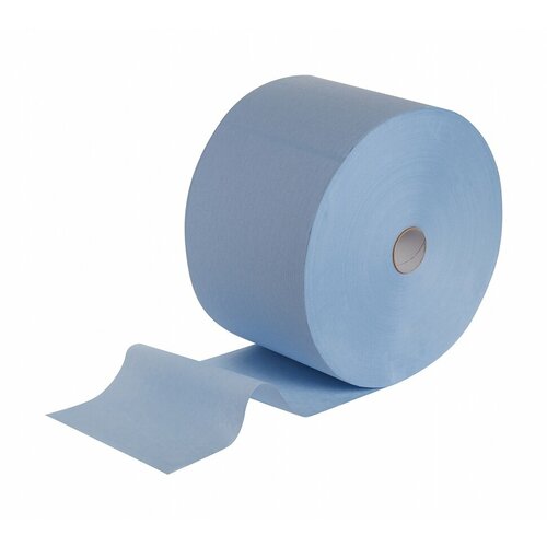 Veiro Wipe1 Бумажный протирочный материал Veiro Professional 350м х 24 см 1000 л 1036₽