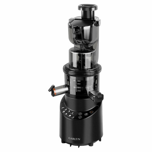 Шнековая соковыжималка GARLYN J-650 21409₽