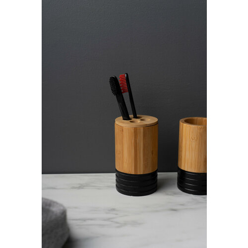 Стакан для зубных щеток TAVOLONE 