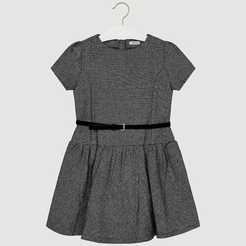 Изображение товара Школьное платье элегантное