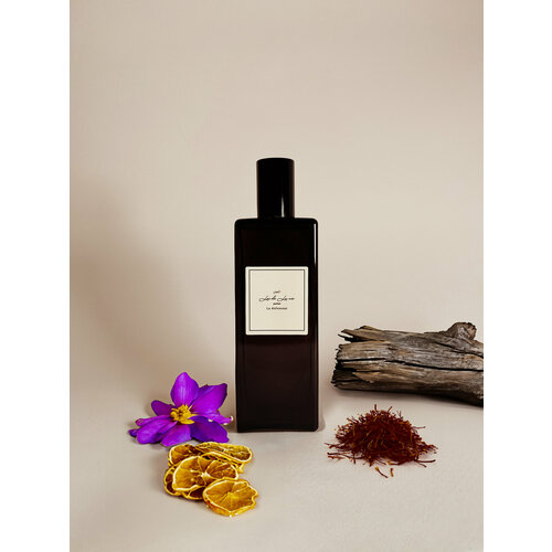 Духи унисекс La Defenseur от бренда 