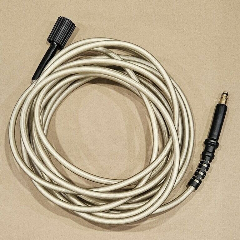 Шланг высокого давления для автомойки Интерскол АМ-140/2000 130/1800 и 120/1700