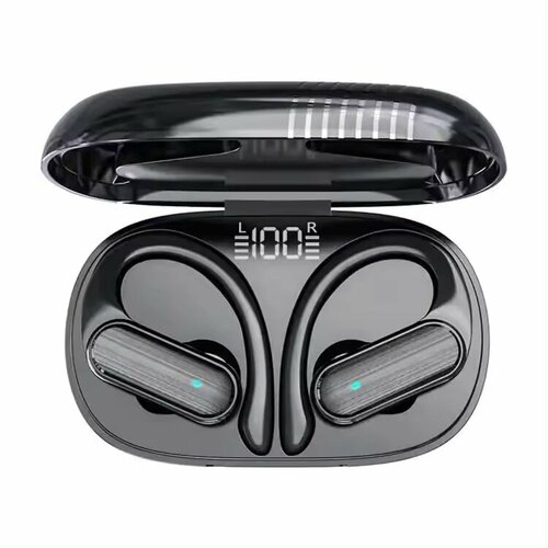 Беспроводные наушники BandRate Smart BRSTWSA520BB 2340₽