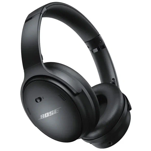 Беспроводные наушники Bose QuietComfort Headphones Обновленная версия Bose QC45 Черный 29999₽