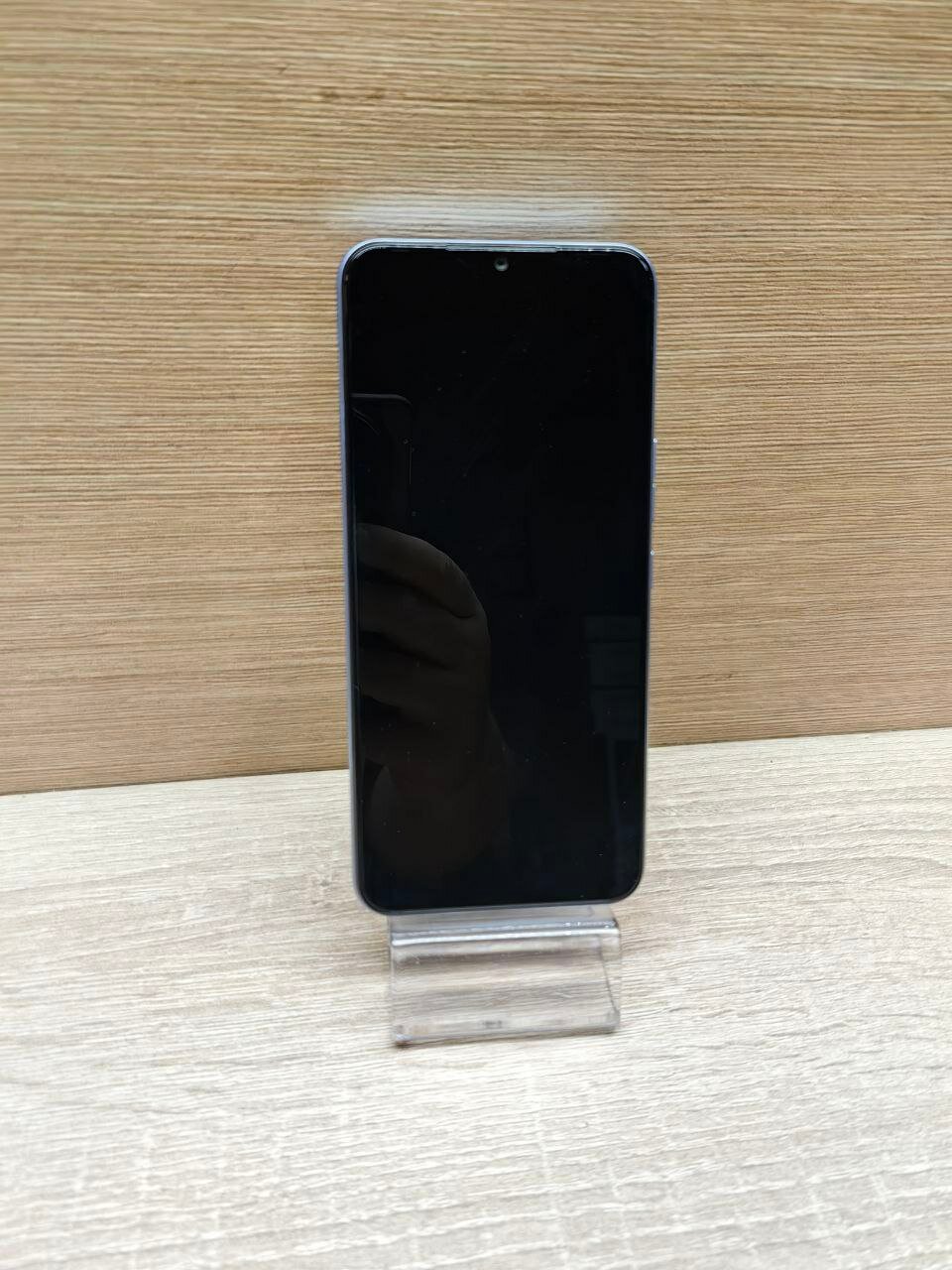 Смартфон TECNO Spark Go 2022 2/32 ГБ, 2 SIM, серебристый лед — фото 1