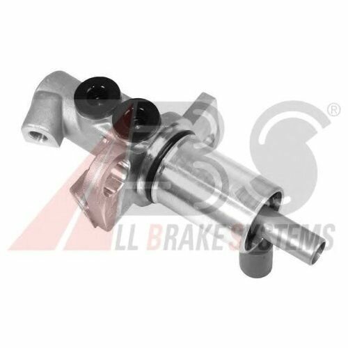 Главный тормозной цилиндр Abs 51680