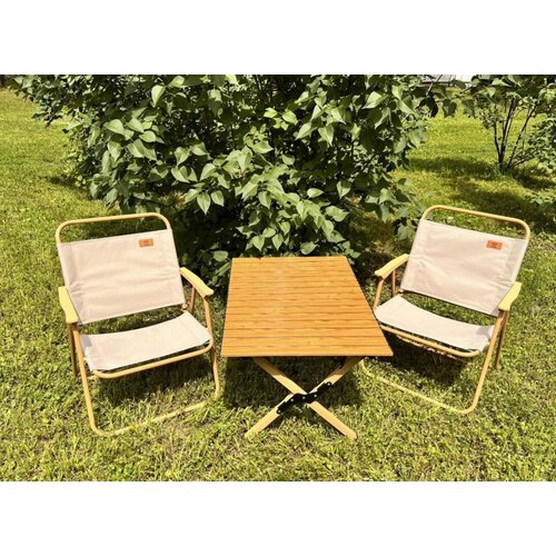 Туристический комплект 