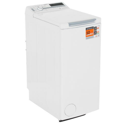 фото Стиральная машина WHIRLPOOL TDLR 7231BS