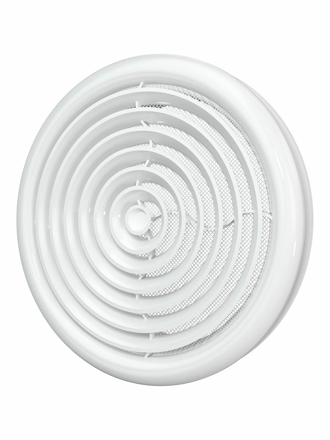 Диффузор приточно-вытяжной D160 ERA (16DK) - 2 шт.