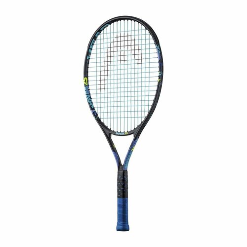 Ракетка для большого тенниса HEAD Novak 21 Gr05, 235024, детская, 4-6 лет