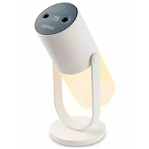 Аккумуляторный увлажнитель Kitfort КТ-2857 2590₽