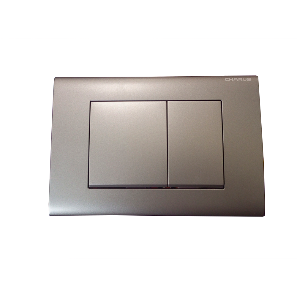 Клавиша для инсталляции CHARUS MINIMALISTA Графит