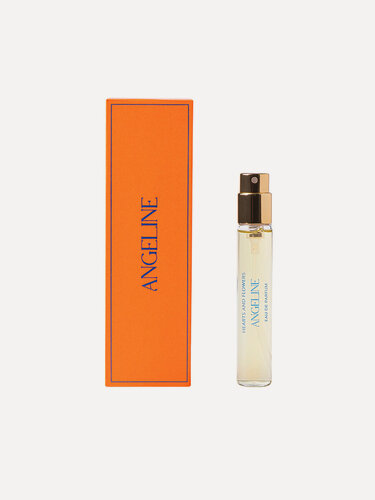 Изображение товара Парфюмерная вода Angeline "Hearts And Flowers", женская, древесно-ароматическая, 10 мл