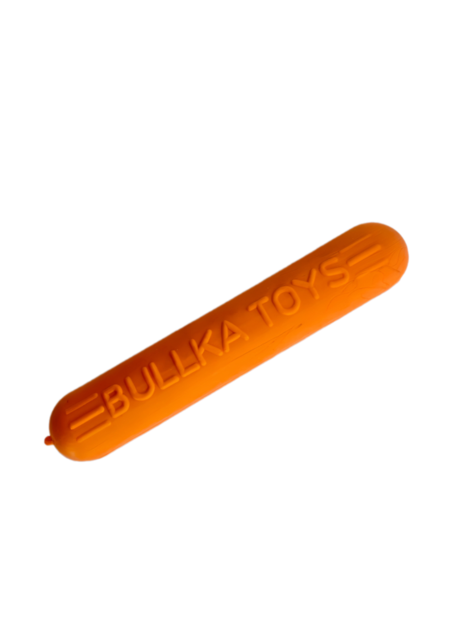Антивандальный апорт для собак Bullka Toys