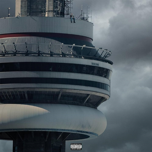 Виниловые пластинки Drake Drake Views (2LP)