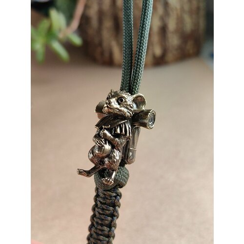 Бусина темлячная 