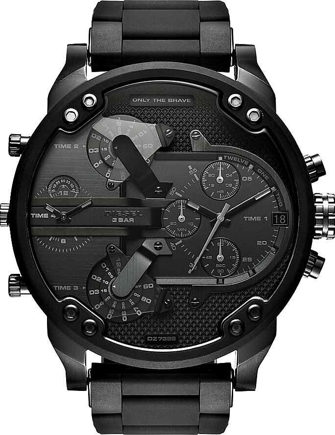 Наручные часы DIESEL
