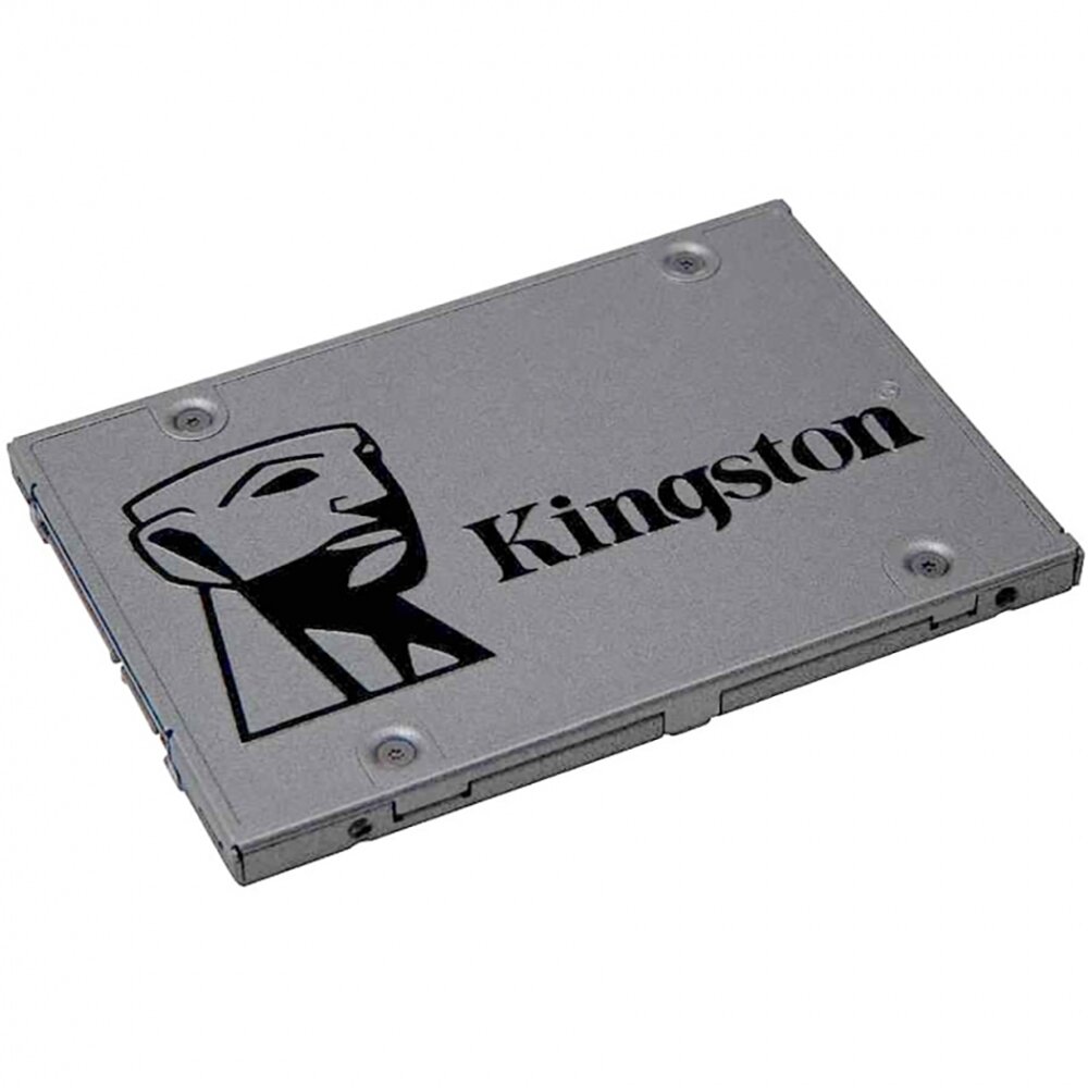 240 ГБ SSD диск Kingston A400 (SA400S37/240G)