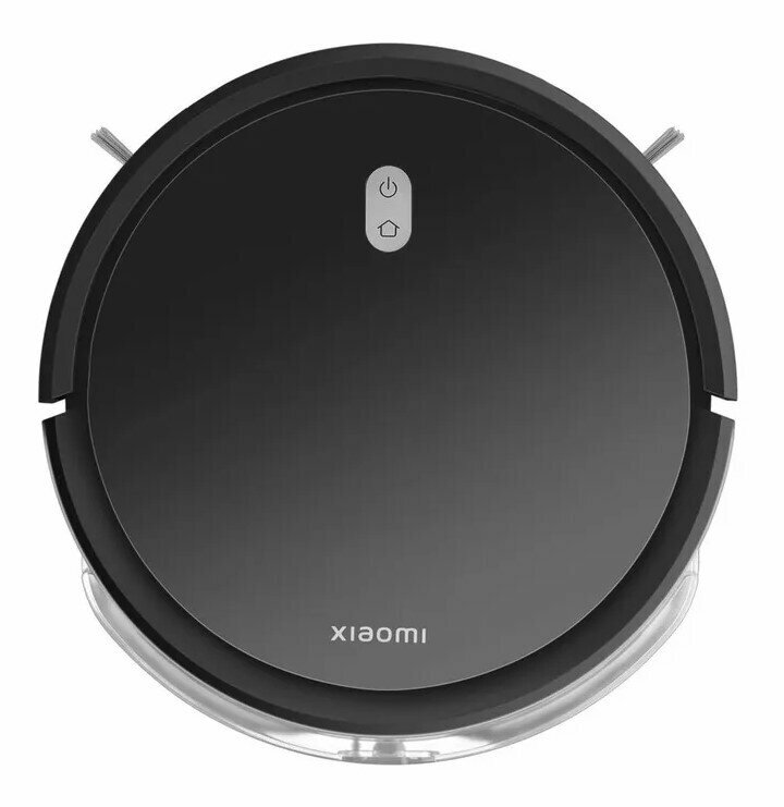 Робот-пылесос Xiaomi Robot Vacuum E5 (C108) Black — фото 1