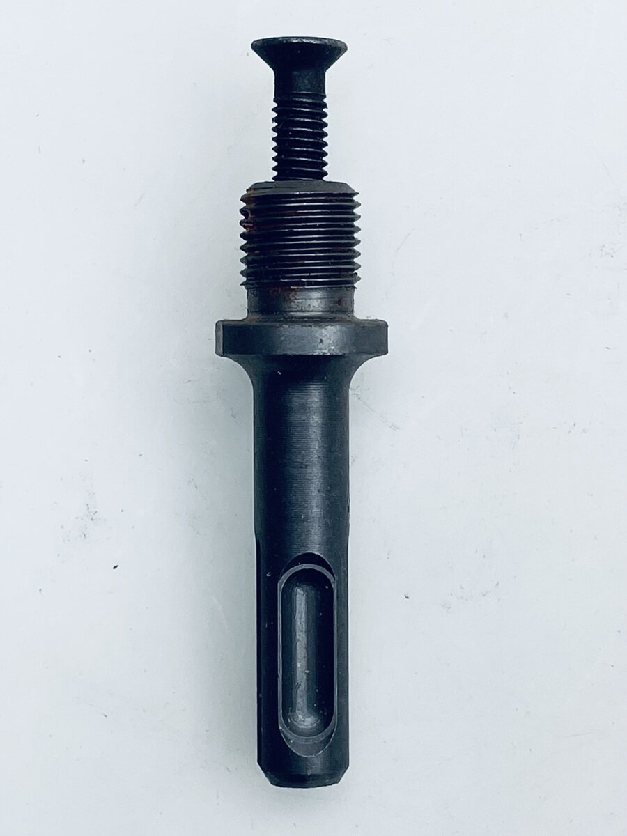 Хвостовик 1/2 SDS-PLUS для перфоратора Bosch GBH 2-24 DSE (Type 0611218663) №543