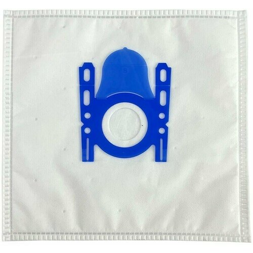 Мешок для пылесоса Type D E F G Bosch DRELECTRO 5 штук BO5 650₽