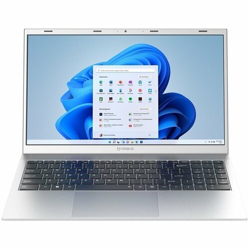 Ноутбук Irbis Blizzard 15NBC1016 15NBC1016S 46440₽