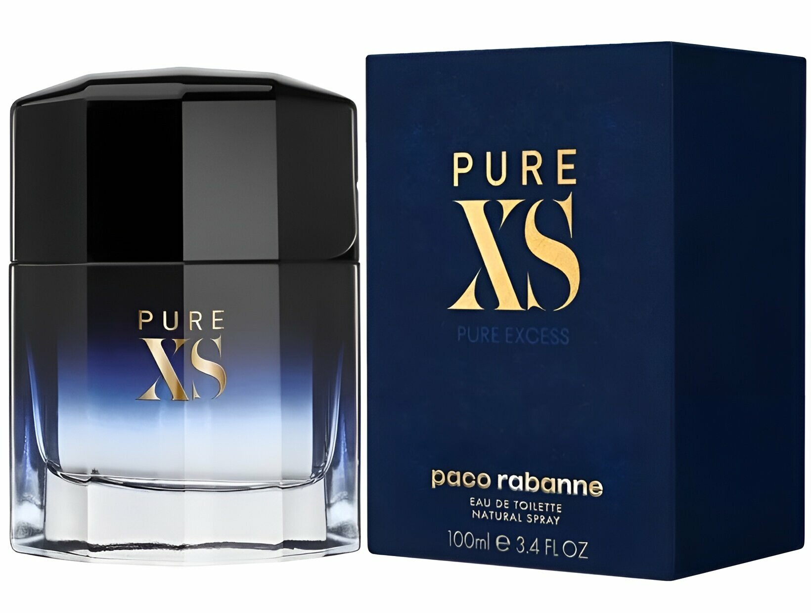 Туалетная вода Paco Rabanne - фото №9
