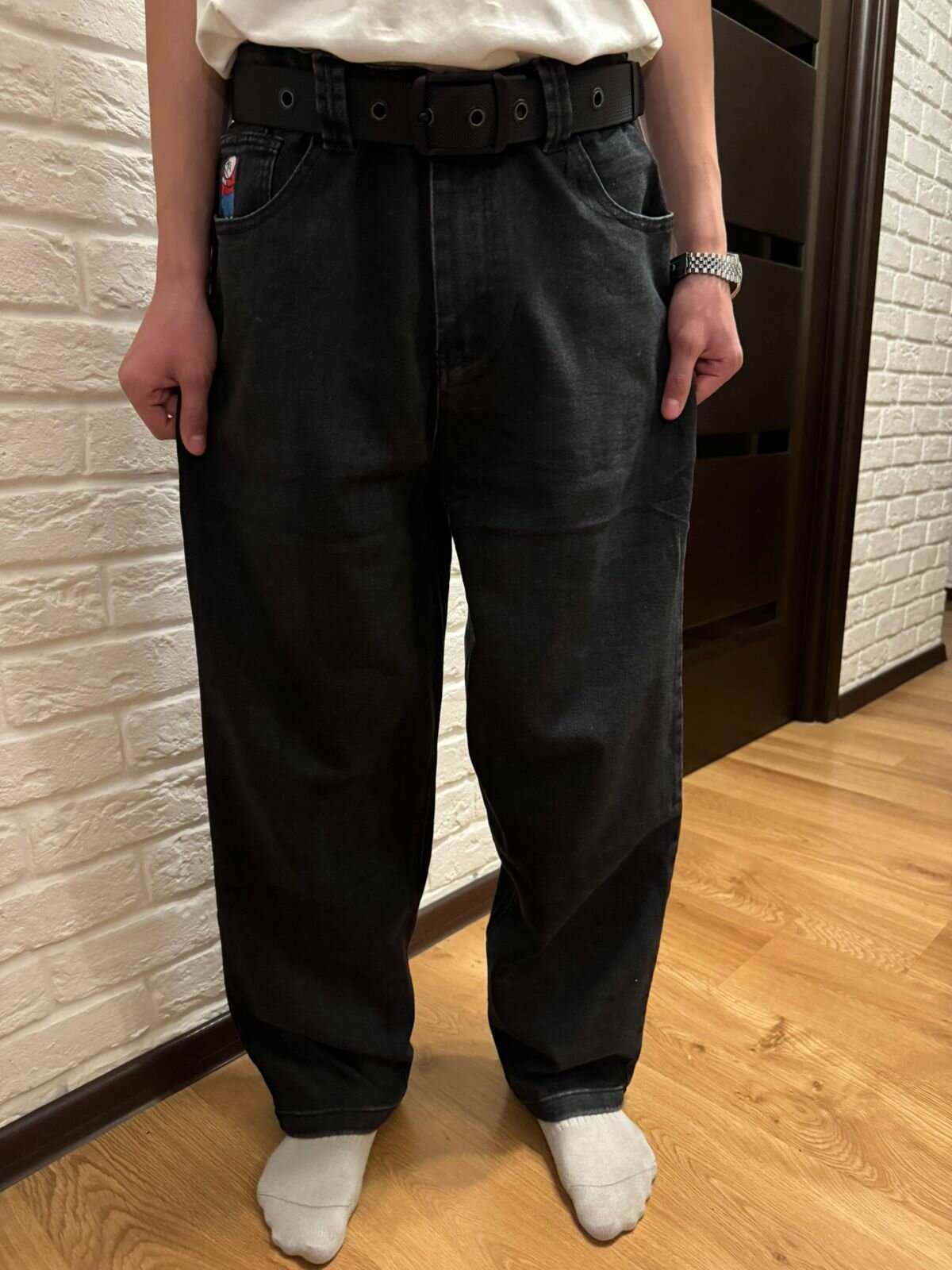BIGBOY Джинсы