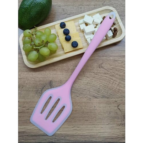 Лопатка силиконовая кухонная для сковороды 247₽