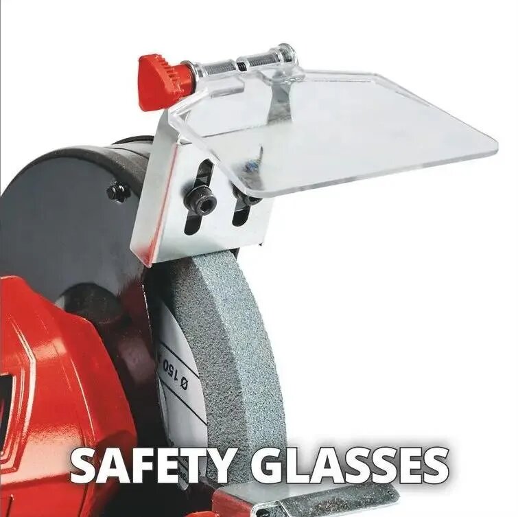Изображение Точило EINHELL TC-BG 150 [4412632]