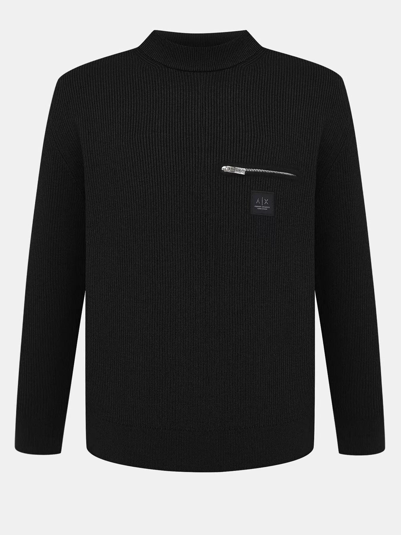 Джемпер Armani Exchange