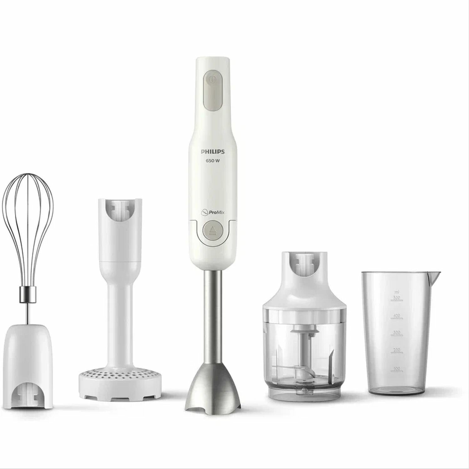 Погружной блендер Philips Daily Collection HR2538/00